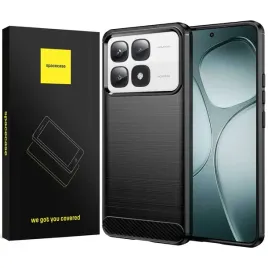 spacecase-etui-case-pokrowiec-carbon-do-xiaomi-14t-pro-czarny