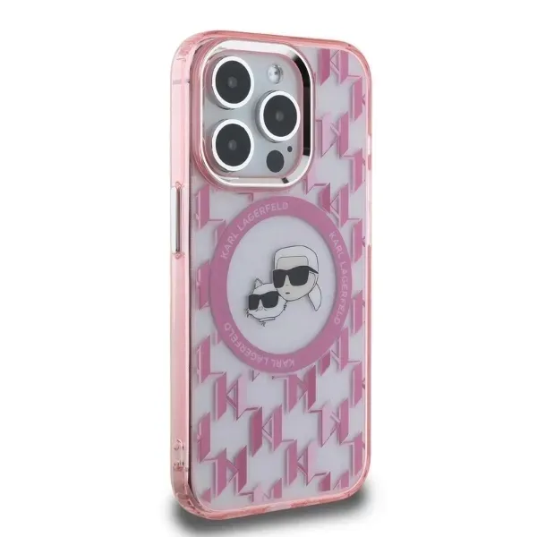 karl-lagerfeld-case-hardcase-do-iphone-15-pro-max-6-7-do-magsafe-monogram-kolor-rozowy