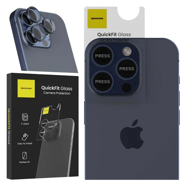 spacecase-szklo-hartowane-quickfit-camera-do-iphone-15-pro-15-pro-max-stan-opakowania-oryginalne