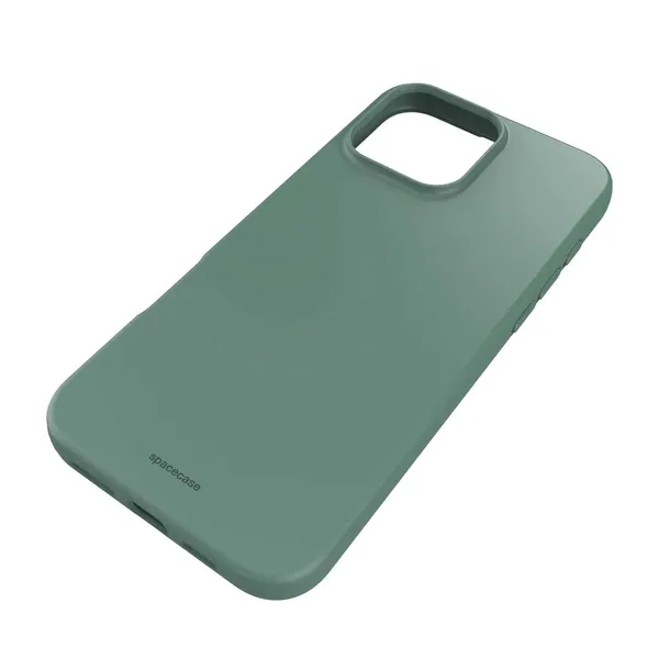 spacecase-etui-silikonowe-case-do-iphone-16-pro-max-dark-green-funkcje-ladowanie-indukcyjne-pochlanianie-wstrzasow
