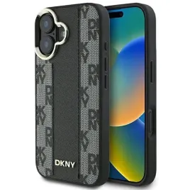 dkny-etui-do-iphone-16-6-1-do-magsafe-hardcase-checkered-wzor-z-logo