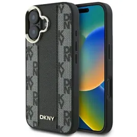 dkny-etui-case-do-iphone-16-plus-67-checkered-hardcase-zamkniecie