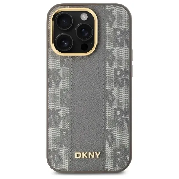 dkny-etui-hardcase-do-iphone-14-pro-6-1-leather-checkered-mono-pattern