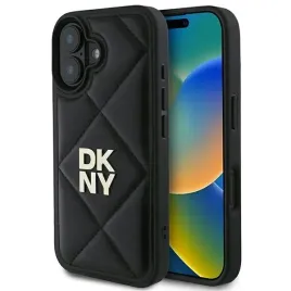 dkny-etui-hardcase-quilted-stack-logo-do-iphone-16-6-1-wzor-w-kratke-z-logo