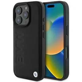 bmw-etui-bmhmp16xsllbk-do-iphone-16-pro-max-do-magsafe-leather-hot-stamp
