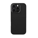 spacecase-etui-case-pokrowiec-do-iphone-16-pro-black-sc-classy-mag-kolor-czarny