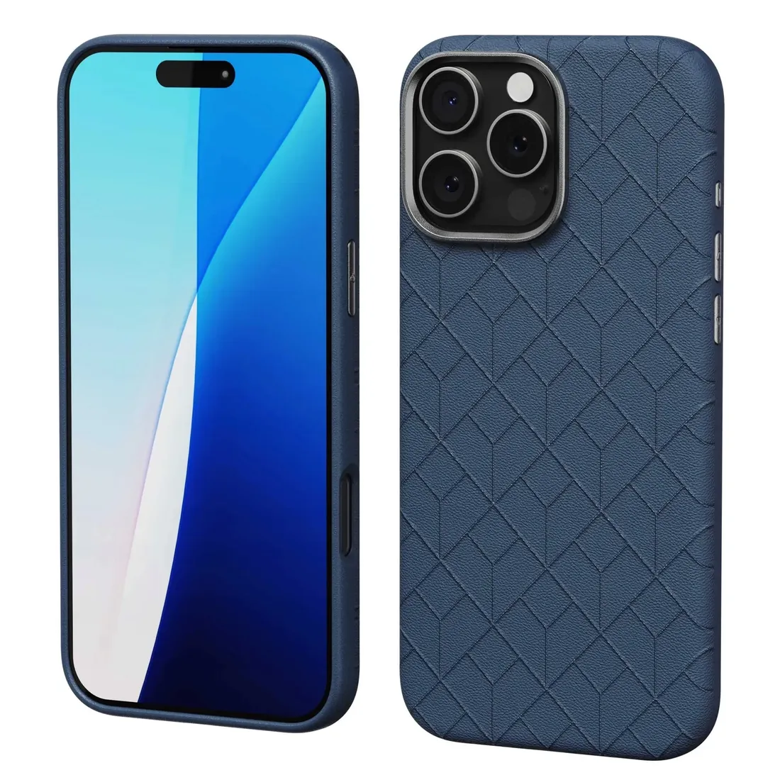 spacecase-etui-case-pokrowiec-do-iphone-16-pro-max-do-magsafe-dark-blue