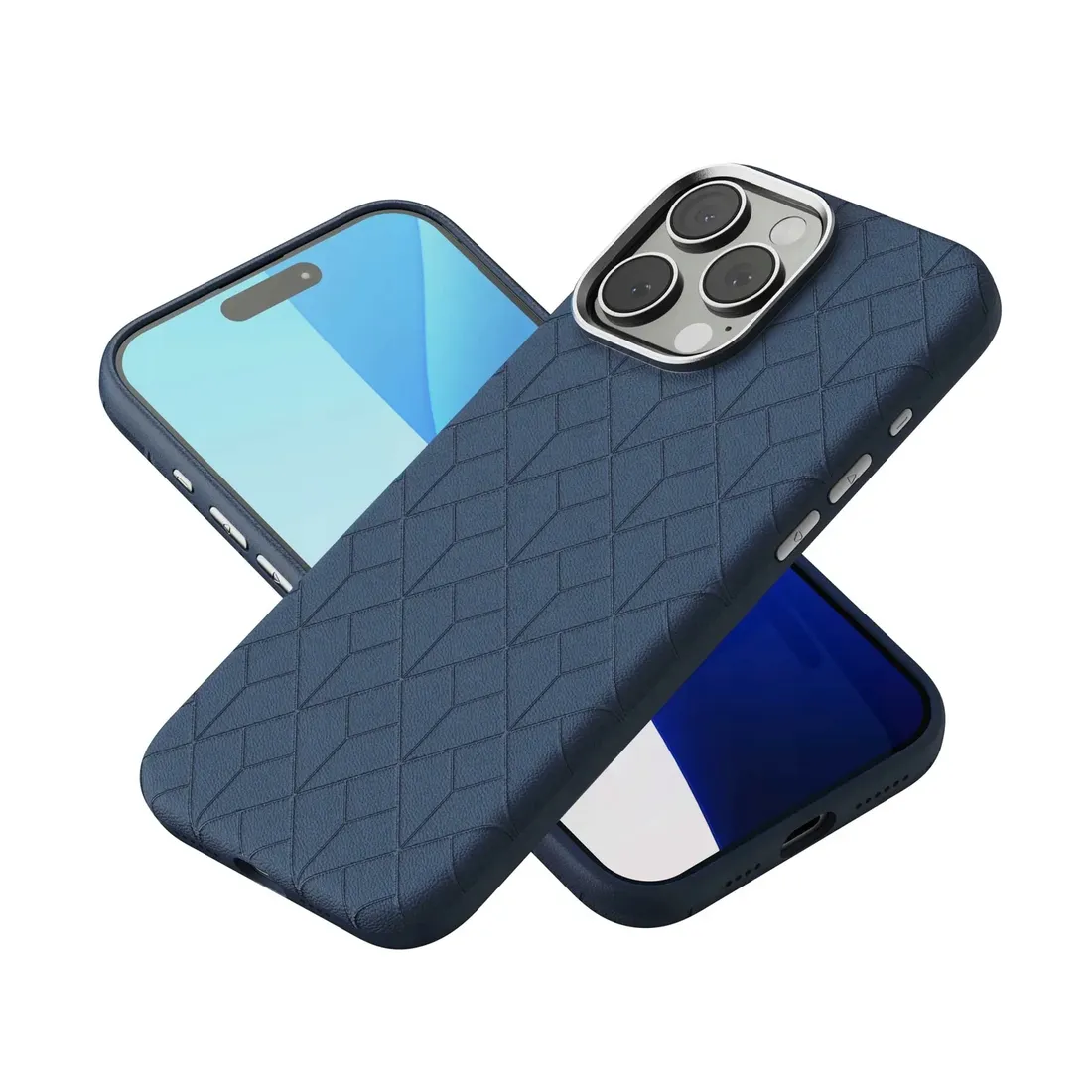 spacecase-etui-case-pokrowiec-do-iphone-16-pro-max-do-magsafe-dark-blue