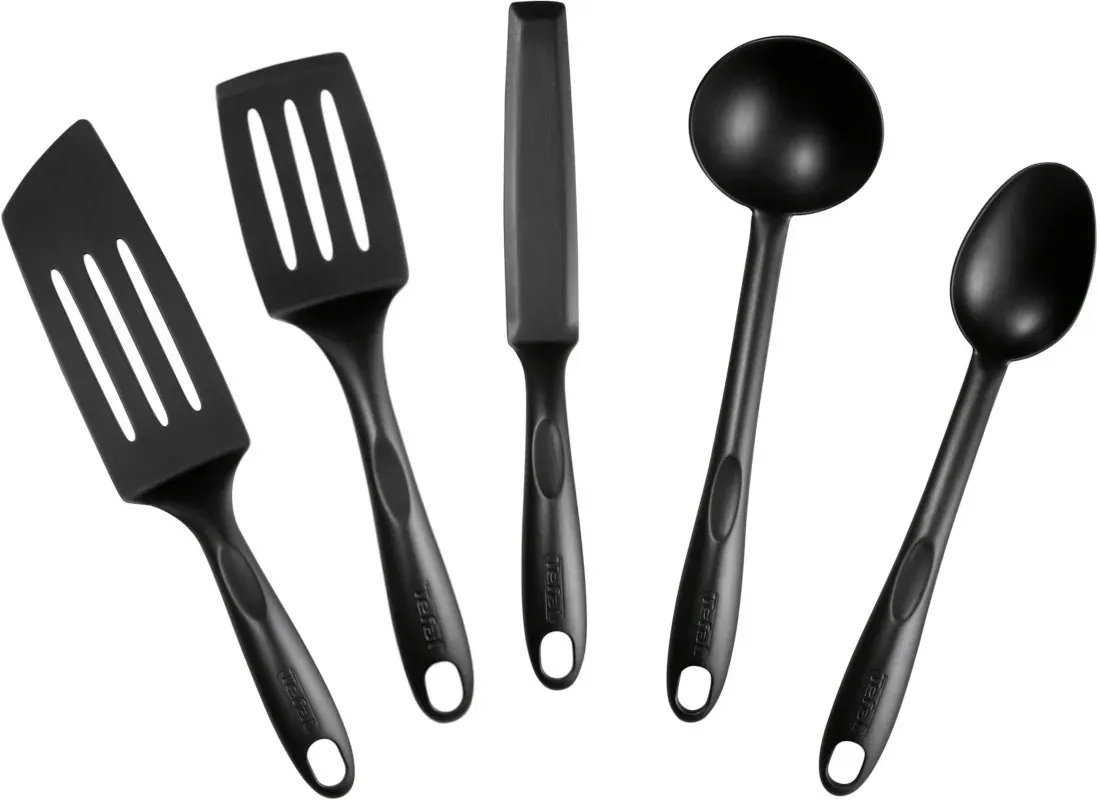 zestaw-akcesoriow-tefal-stan-nowy