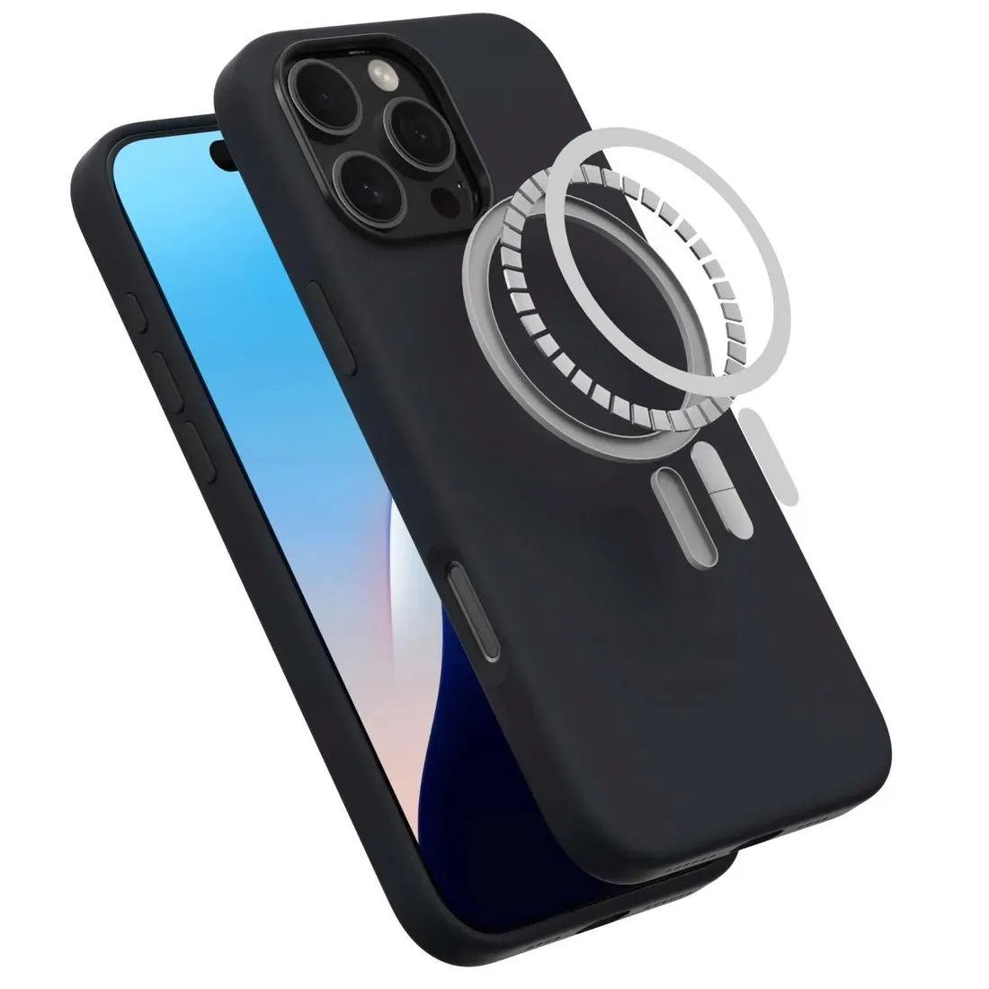 spacecase-etui-case-pokrowiec-do-iphone-16-pro-max-black-do-magsafe