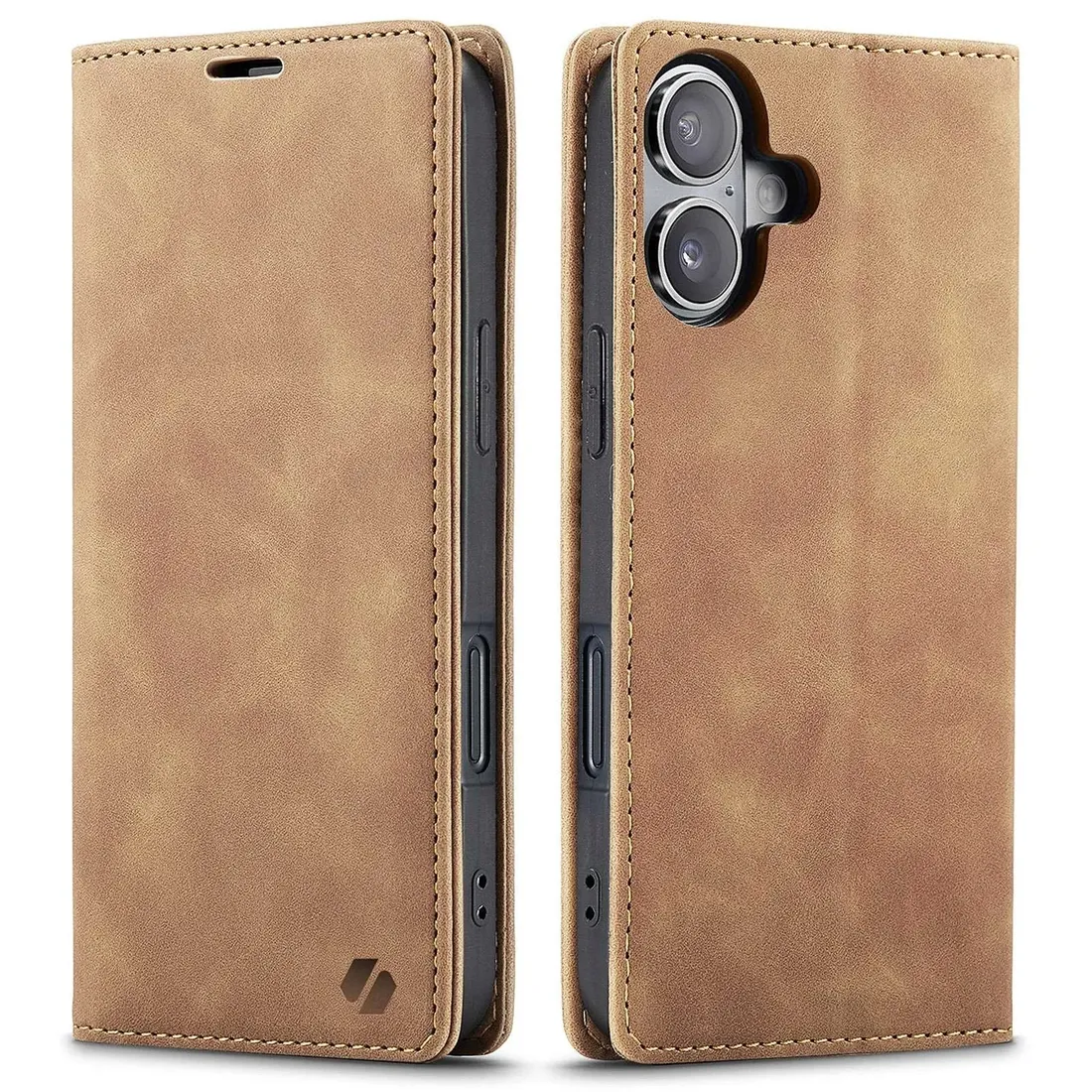spacecase-etui-case-pokrowiec-sc-wallet-do-iphone-16-brazowe