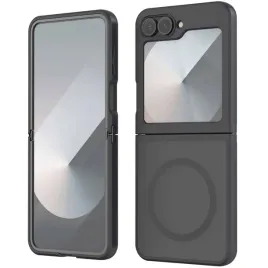 spacecase-etui-case-pokrowiec-hybrydowy-do-samsung-galaxy-z-flip-6-czarny