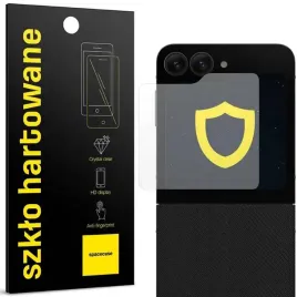 spacecase-szklo-hartowane-2-5d-do-samsung-galaxy-z-flip-6-front-screen