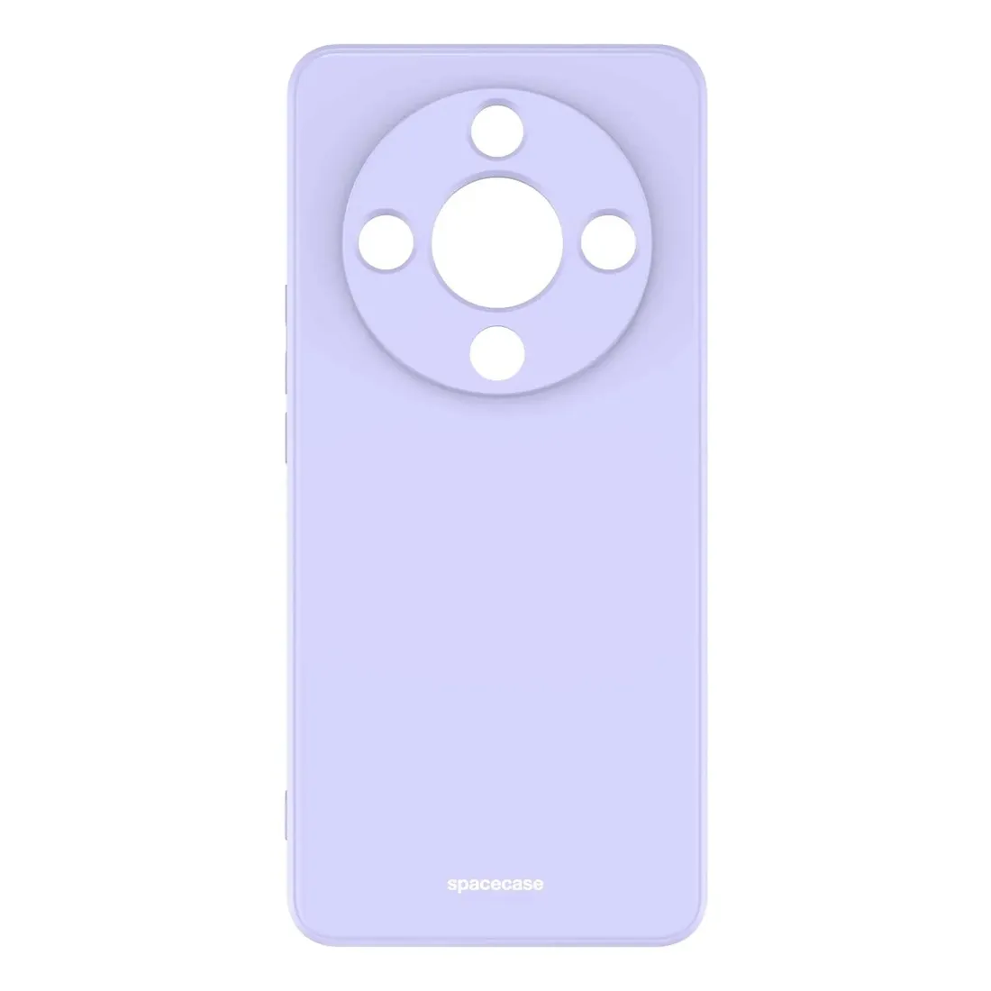 spacecase-etui-silicone-case-do-honor-magic-6-lite-fioletowe
