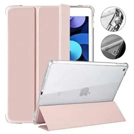 mercury-clear-back-cover-pokrowiec-do-ipad-10-9-10-gen-2022-rozowy