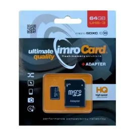 imro-karta-pamieci-microsdxc-64gb-do-telefonow-tabletow-uhs-3-wysoka-jakosc