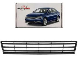vw-passat-b7-2011-2015-atrapa-kratka-w-zderzak-srodkowa-dolna-czarna-listwa