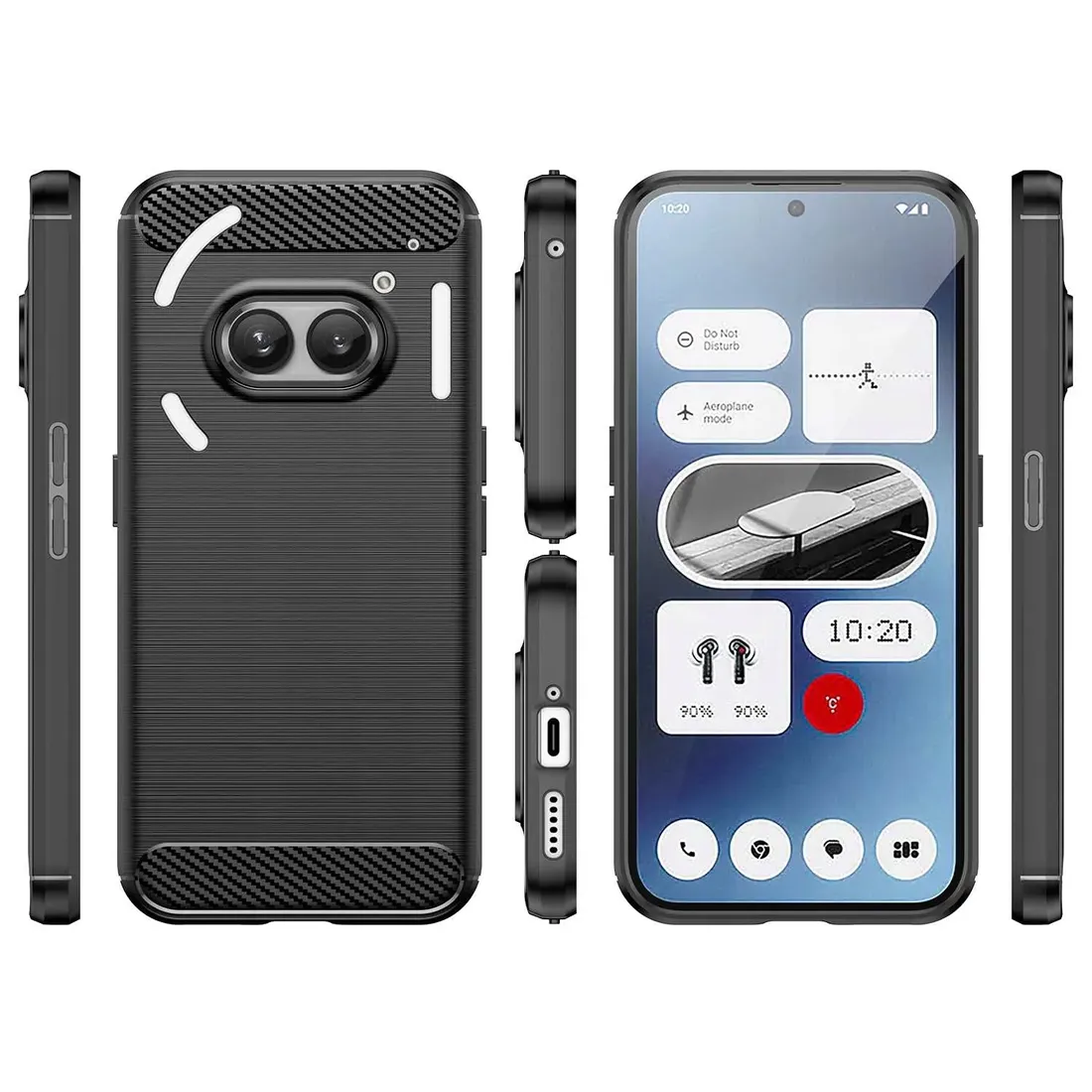 spacecase-etui-case-pokrowiec-do-nothing-phone-2a-2a-plus-czarny