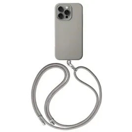 etui-uniq-coehl-creme-magnetic-charging-z-do-magsafe-do-iphone-16-pro-szare
