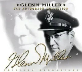 glenn-miller-autograph-collection-2cd