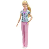 barbie-kariera-pielegniarka-stan-nowy