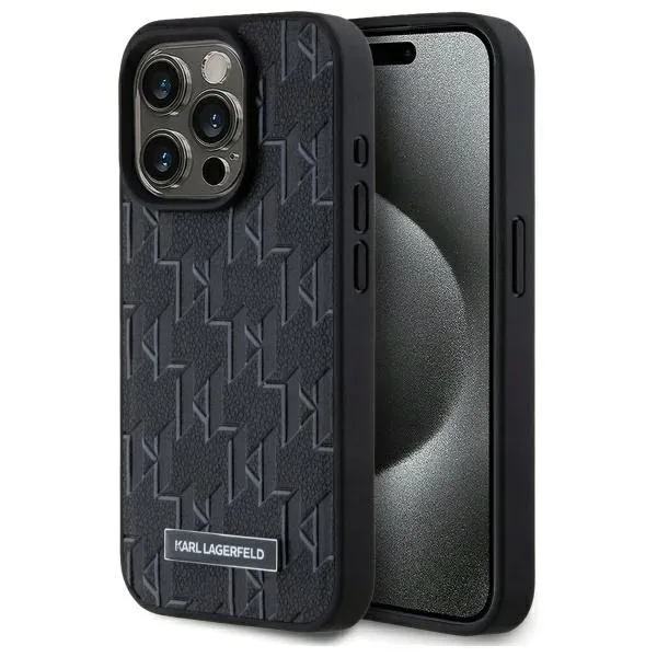 karl-lagerfeld-case-do-iphone-15-pro-61-hardcase-leather-monogram
