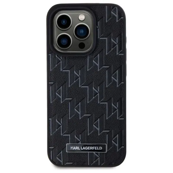 karl-lagerfeld-case-do-iphone-15-pro-61-hardcase-leather-monogram