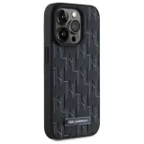 karl-lagerfeld-case-do-iphone-15-pro-61-hardcase-leather-monogram-kolor-czarny