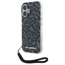 karl-lagerfeld-klhcp16shzbpkccu-case-do-iphone-16-6-1-zebra-z-cord-z-wzorem