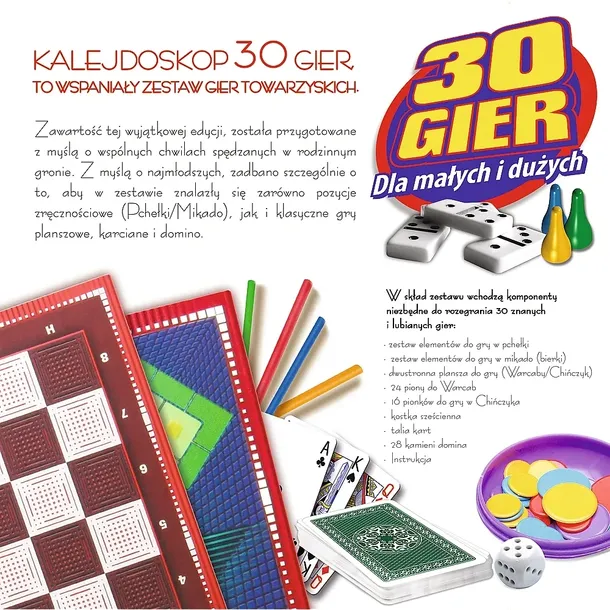 30-gier-trefl-jezyk-instrukcji-polska