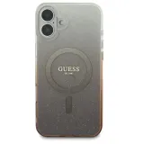 guess-pokrowiec-hardcase-do-iphone-16-plus-do-magsafe-glitter-gradient-przeznaczenie-apple