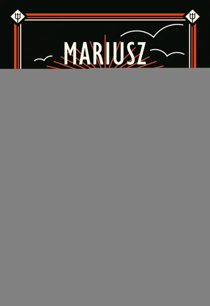 polmistrz-autor-mariusz-czubaj
