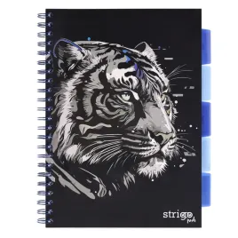 kolozeszyt-strigo-a4-project-book-tygrys-czarny-linia
