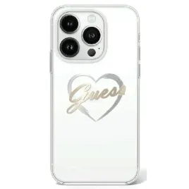 guess-etui-hard-case-do-iphone-16-pro-6-3-przezroczyste-iml-heart-z-efektem