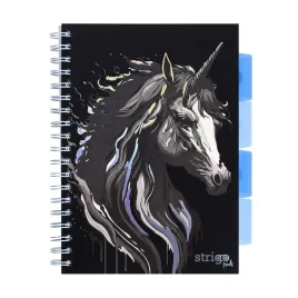 kolozeszyt-strigo-b5-project-book-unicorn-czarny-kratka