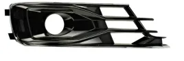 audi-a6-c7-lift-2015-atrapa-kratka-zderzaka-pod-radar-prawa-4g0807682ae