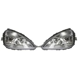 mercedes-a-klasa-w168-1997-2000-reflektory-glowne-lampy-przednie-p-l-kpl