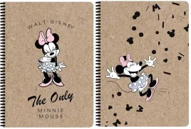 kolozeszyt-a4-80k-kratka-minnie-mouse-kraft