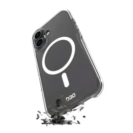 puro-etui-silikonowe-impact-clear-d3o-do-magsafe-do-iphone-16-przezroczyste