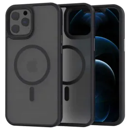 spacecase-etui-case-pokrowiec-hybrid-mag-do-iphone-12-pro-max-black