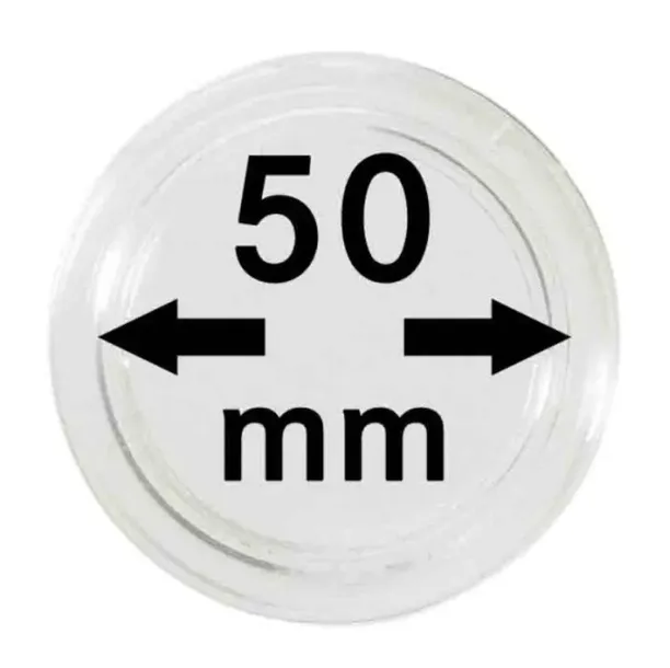 KAPSLE do MONET 50 / 4.5 /58 mm PREMIUM ( 1 sztuka ) bez rantu NEW