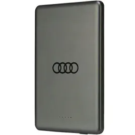 audi-powerbank-indukcyjny-5000mah-do-magsafe-iphone-12-13-14-pro-max-z-logo