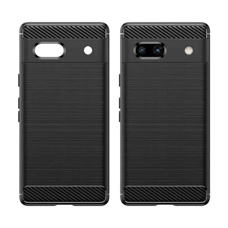 spacecase-etui-case-pokrowiec-carbon-do-google-pixel-7a-czarny