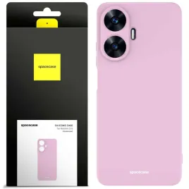 spacecase-etui-silikonowe-case-do-telefonu-realme-c55-lilac-rozowe