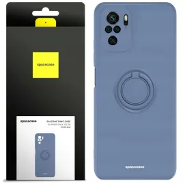 spacecase-etui-silikonowe-ring-do-xiaomi-redmi-note-10-10s-niebieskie