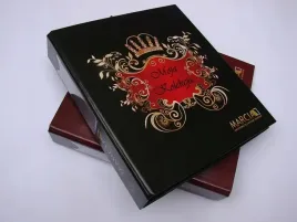 album-klaser-na-350-monet-grzbiet-5-cm-nowosc