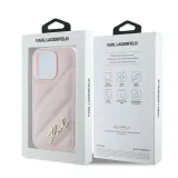 karl-lagerfeld-etui-do-iphone-14-pro-max-67-diagonal-quilted-script-rozowe-waga-z-opakowaniem-0-2-kg