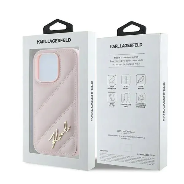 karl-lagerfeld-etui-do-iphone-14-pro-max-67-diagonal-quilted-script-rozowe