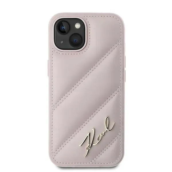 karl-lagerfeld-etui-hardcase-do-iphone-14-15-13-61-diagonal-quilted-script-przeznaczenie-apple