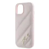 karl-lagerfeld-etui-hardcase-do-iphone-14-15-13-61-diagonal-quilted-script-material-skora-ekologiczna